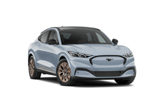 2026 Ford Mustang Mach-E® External Image 4